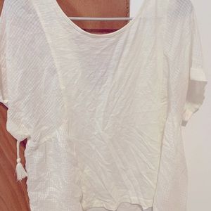 Roxy Flowy Top
